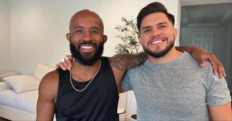 Demetrious Johnson believes Henry Cejudo beat Aljamain Sterling at UFC 288, admits he ‘Dropped the ball’