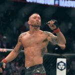 Colby Covington UFC title shot slammed he turns down many fights always