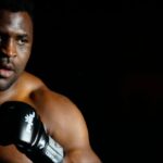 Francis Ngannou ONE Championship tried signing him with Nelson Mandela comparisons