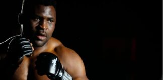 Francis Ngannou ONE Championship tried signing him with Nelson Mandela comparisons