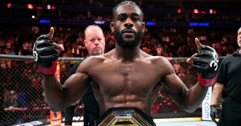 Aljamain Sterling branded as bantamweight goat ahead of UFC 292: ‘He could lose by head kick in 30 seconds ‘