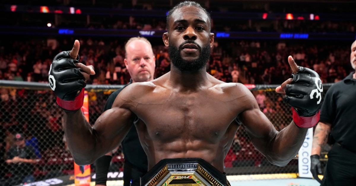 Aljamain Sterling unsure on UFC 292 title fight with Sean O'Malley lists x-rays needed
