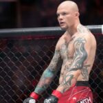 Anthony Smith shuts down talk of retirement following UFC Charlotte loss not going out like that