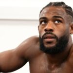 Aljamain Sterling