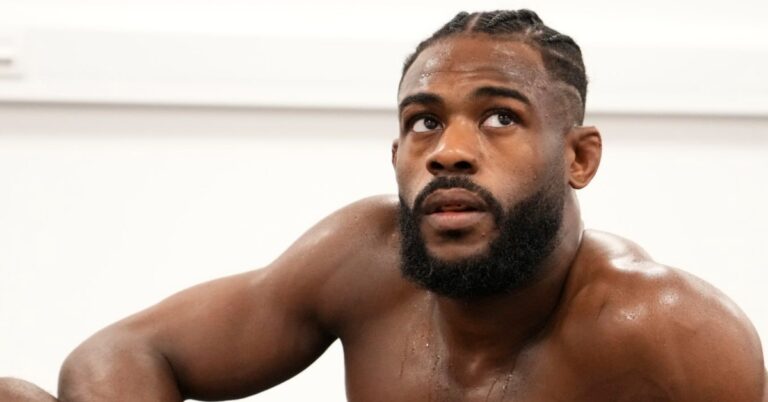 Aljamain Sterling