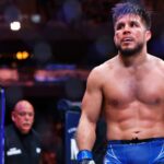 Henry Cejudo won't retire following UFC 288 loss I can't let go like this