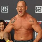 Wanderlei Silva begs fans to help settle gambling debt in Brazil soccer match UFC
