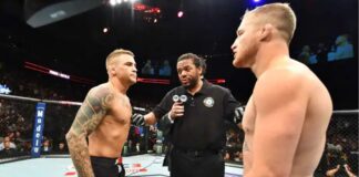 Justin Gaethje picked to beat Dustin Poirier in UFC 291 BMF title rematch he's more hungry