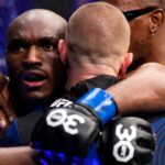 Kamaru Usman predicts finish over Khamzat Chiamev in UFC clash I stop him in 4