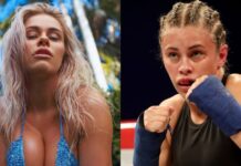Paige VanZant