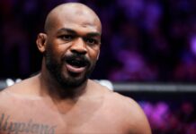 Jon Jones blasts Francis Ngannou UFC PFL he will always be a p*ssy