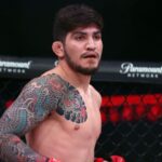 Dillon Danis