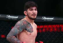 Dillon Danis