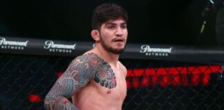 Dillon Danis