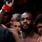 Aljamain Sterling calls for respect Dana White can i be awesome too like Conor
