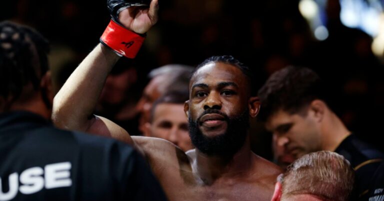 Aljamain Sterling demands respect from UFC boss Dana White: “I’m not asking for much, can I be awesome too?’