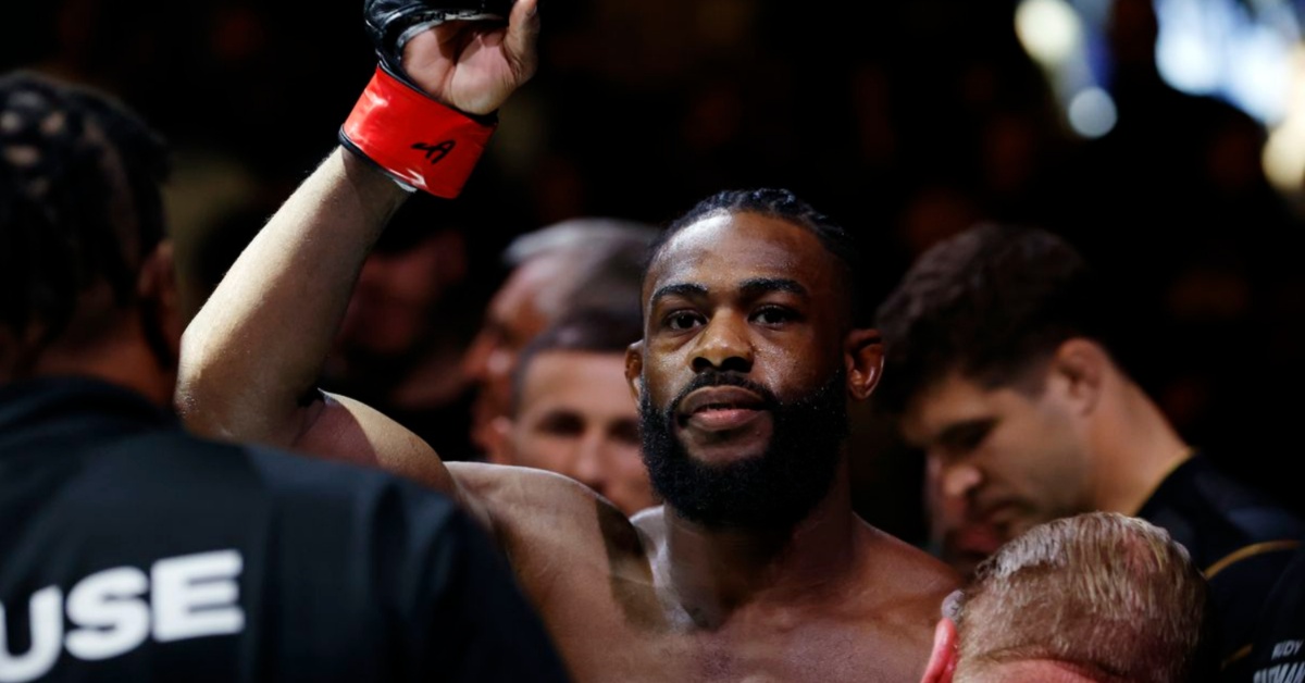 Aljamain Sterling plays down UFC 292 title fight with Sean O'Malley I'm still injured