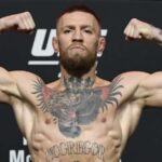 Conor McGregor