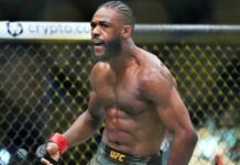 Dana White Aljamain Sterling gets in his own way UFC 292 fight with Sean O'Malley