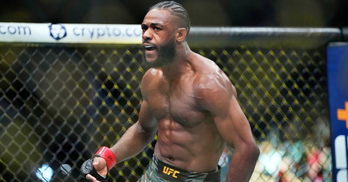 Dana White maintains Aljamain Sterling, Sean O'Malley fight is set for UFC 292: 'He can't get out of his own way' 1 Dana White Aljamain Sterling gets in his own way UFC 292 fight with Sean O'Malley