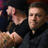 Conor McGregor hints at return in December against Michael Chandler big fight UFC