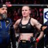 Valentina Shevchenko confirmed to fight for UFC title in rematch with Alexa Grasso next