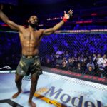 Aljamain Sterling branded most dangerous bantamweight there's ever been ahead of UFC 292 fight