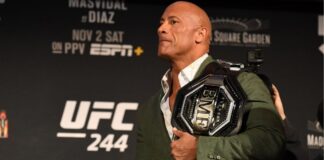 Dana White defends return of the BMF title at UFC 291 everybody wants that belt