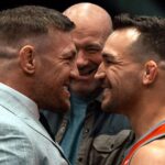 Michael Chandler