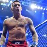 Dustin Poirier claims rematch with Justin Gaethje at UFC 291 is the most violent fight at lightweight