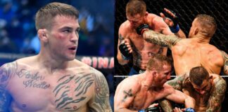Dustin Poirier
