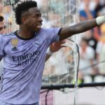 Vinicius Jr