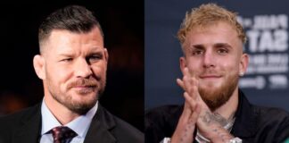 Michael Bisping