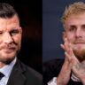 Michael Bisping