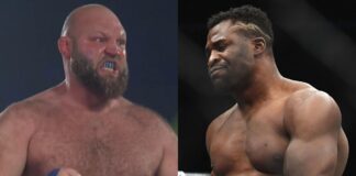 Ben Rothwell