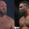 Ben Rothwell
