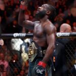 Dana White threats interim title with Aljamain Sterling if' you're not healthy don't take the fight