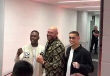 Tyson Fury