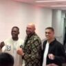 Tyson Fury