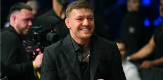 Conor McGregor backed to finish Michael Chandler power is too much UFC Urijah Faber