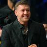 Conor McGregor backed to finish Michael Chandler power is too much UFC Urijah Faber