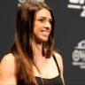 Mackenzie Dern UFC embattled relationship with husband domestic abuse accusations