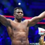 Francis Ngannou claims UFC tried to freeze him out they wouldn't le me fulfill my contract
