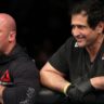 Matt Serra once bit off a person's ear during fight UFC Ray Longo