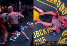 Emelianenko