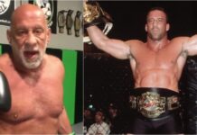 Mark Coleman