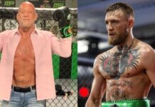 Conor McGregor