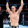 Ian Garry vows to bring UFC back to Dublin calls for fight with Wonderboy Thompson