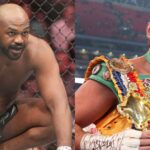 Jon Jones
