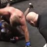 Sam Alvey wins for the first time since 2018 tipped to land UFC Hall of Fame induction